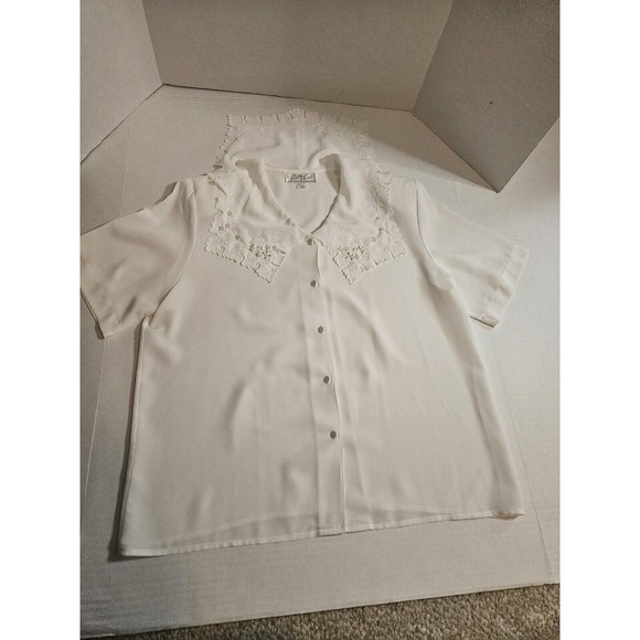 Kathy 2 Blouse Leo 069